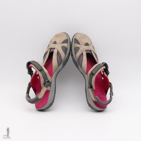 Merrell Azura Wrap Women's Hiking Sandal - Picture 8 of 10